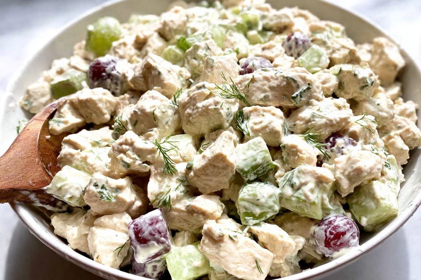 Chicken Salad
