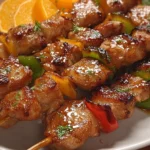 Chinese Chicken On A Stick 33.png