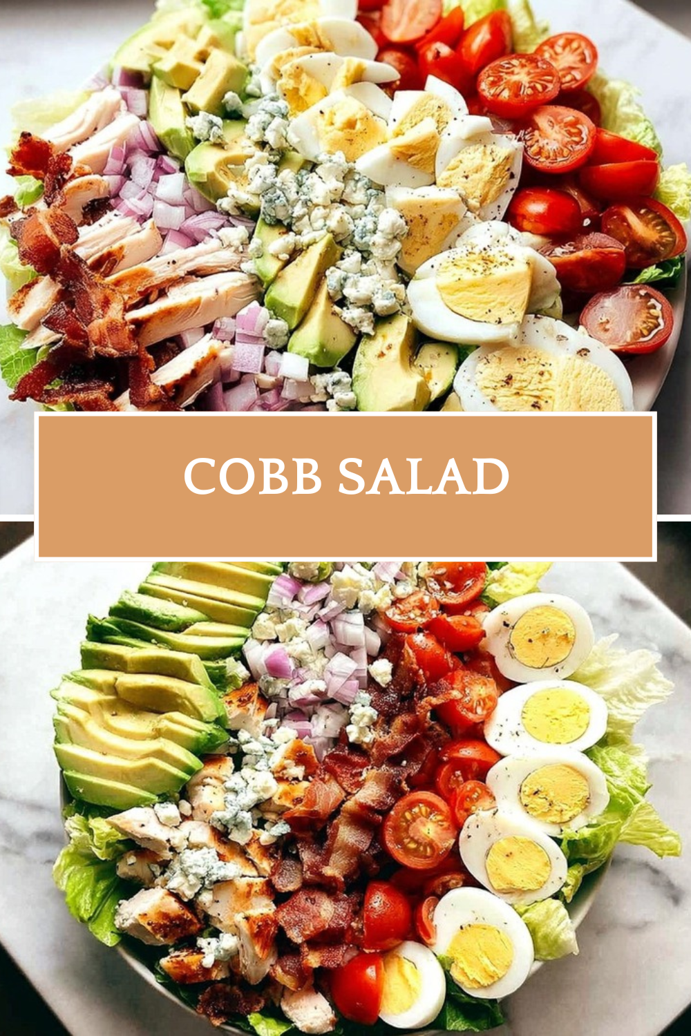 Cobb Salad