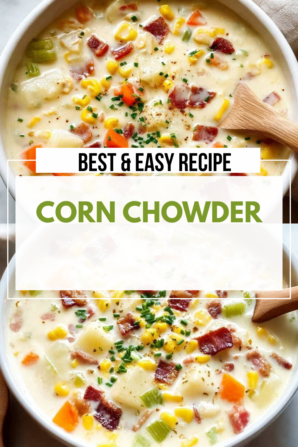 Corn Chowder