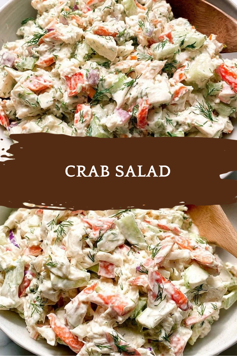 Crab Salad