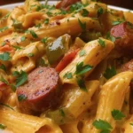 Creamy Cajun Sausage Pasta 35.png