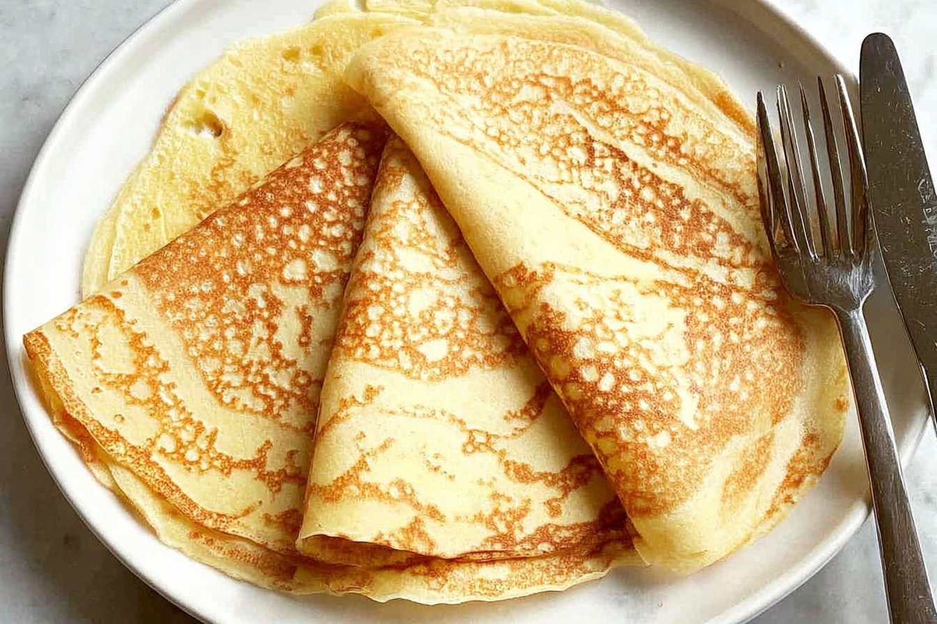 Crepes