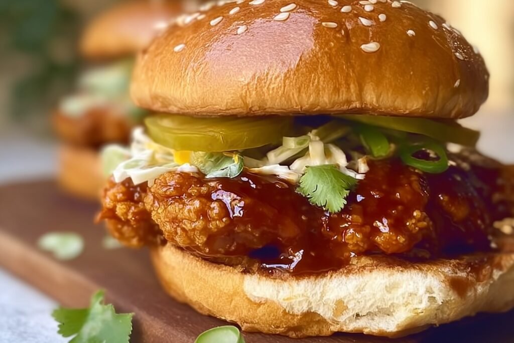 Crispy Hot Honey Chicken Burgers 91.png