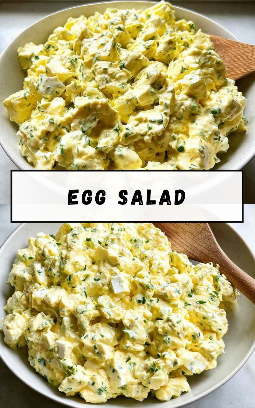 Egg Salad