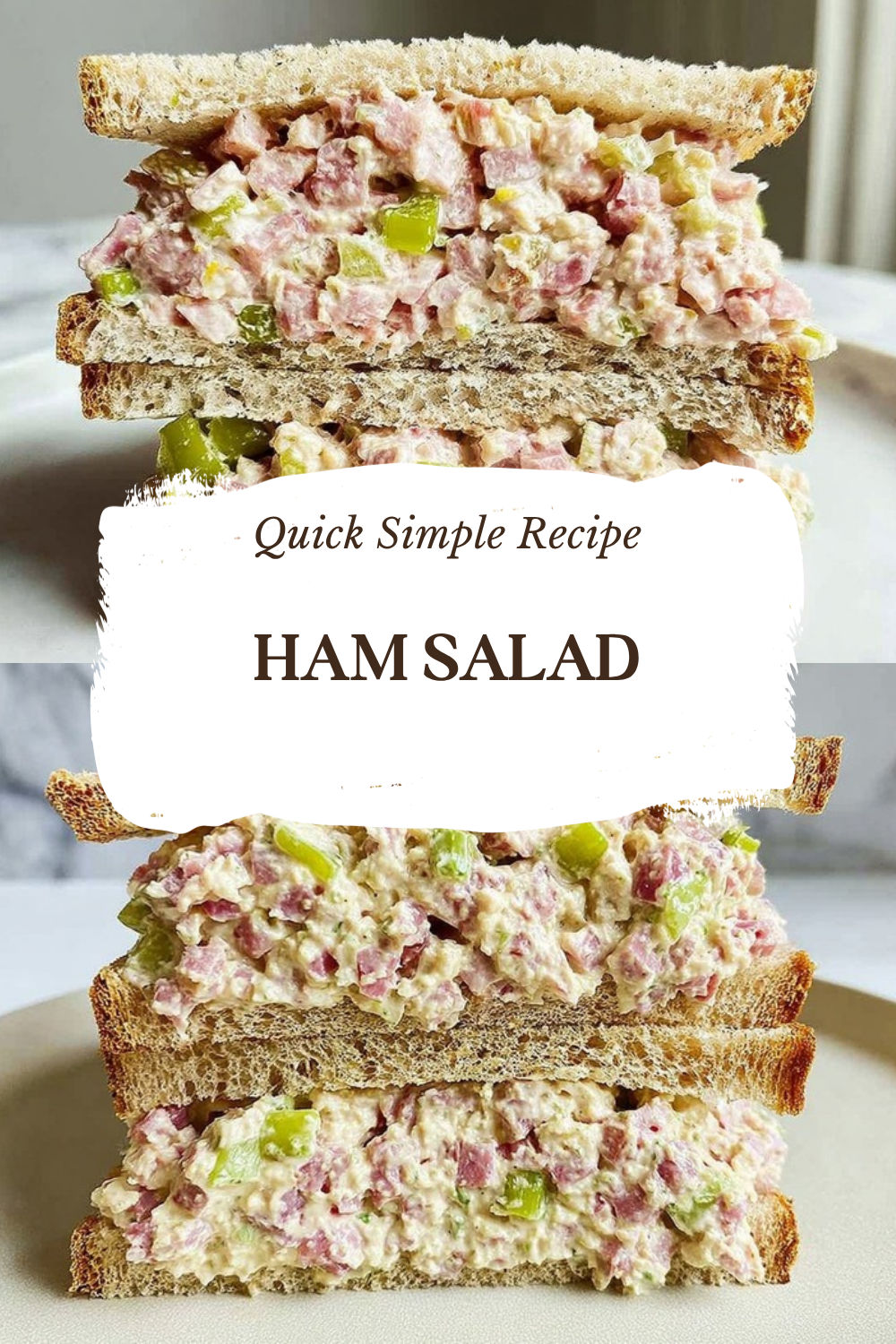 Ham Salad