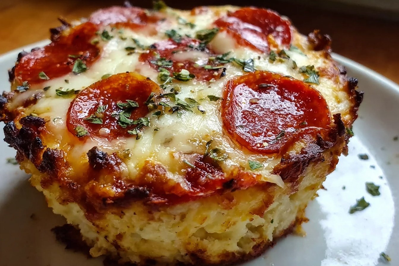 Healthy Cottage Cheese Pizza Bowl Recipe 6.png