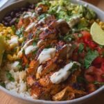 Honey Lime Chicken Burrito Bowl 94.png