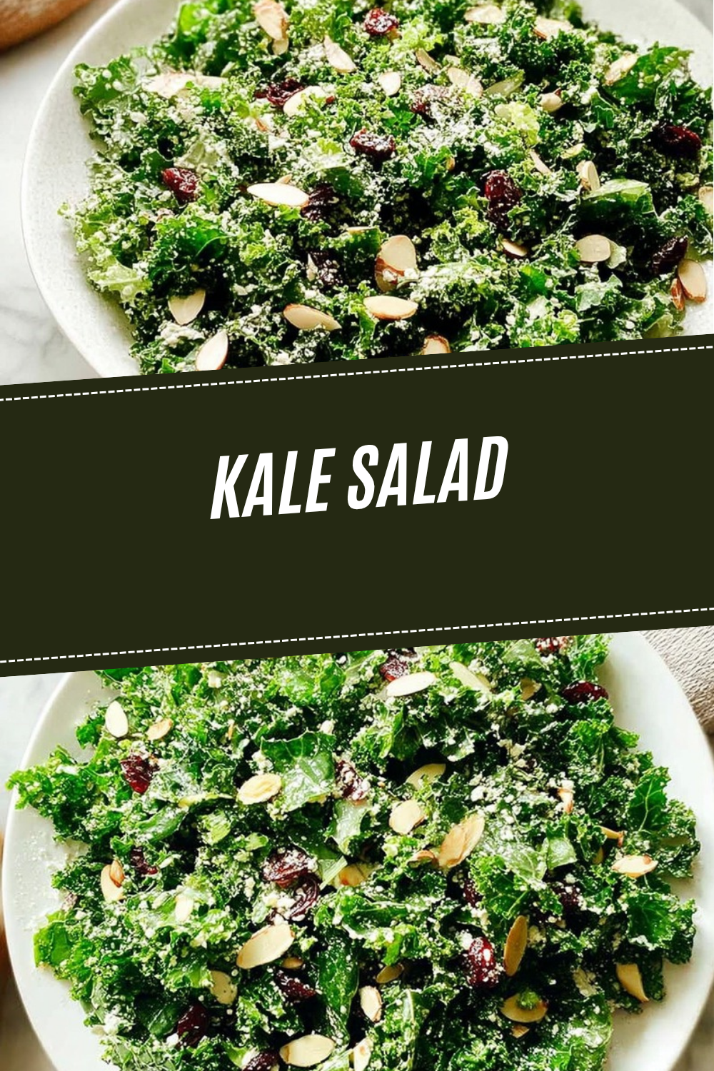 Kale Salad