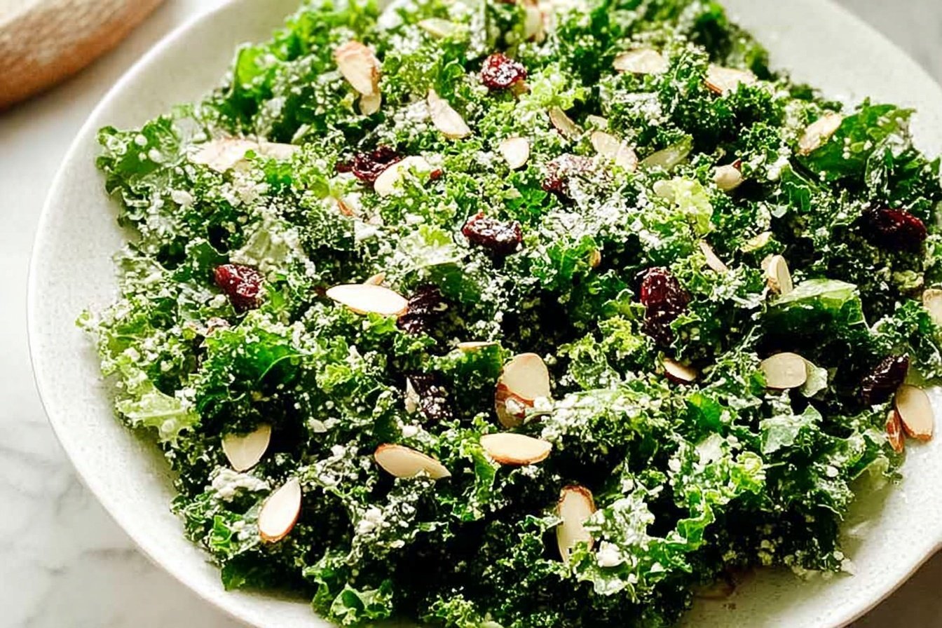 Kale Salad