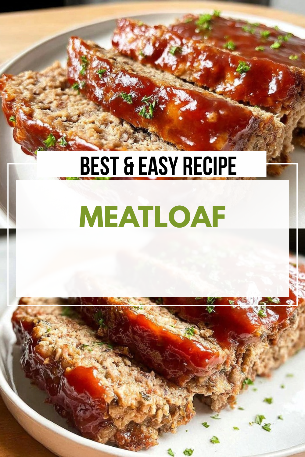 Meatloaf