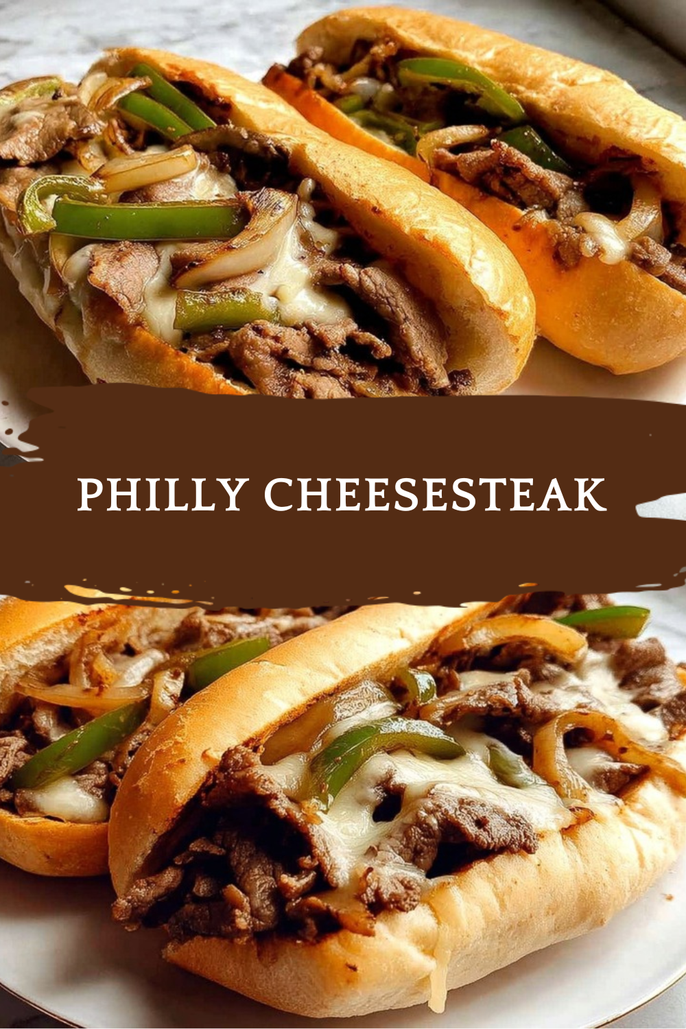 Philly Cheesesteak
