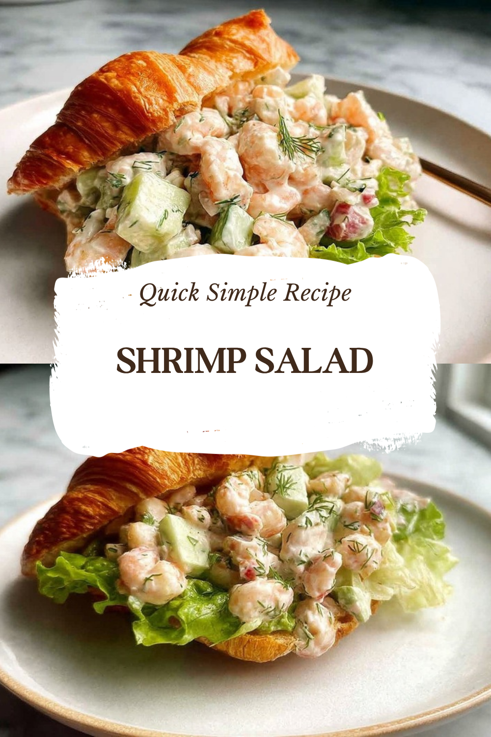 Shrimp Salad