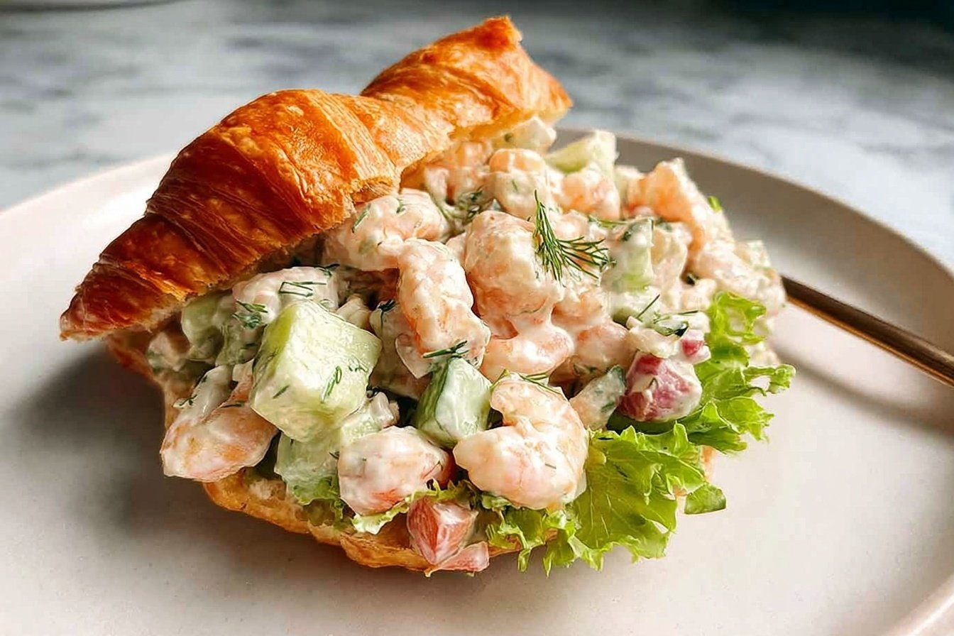 Shrimp Salad