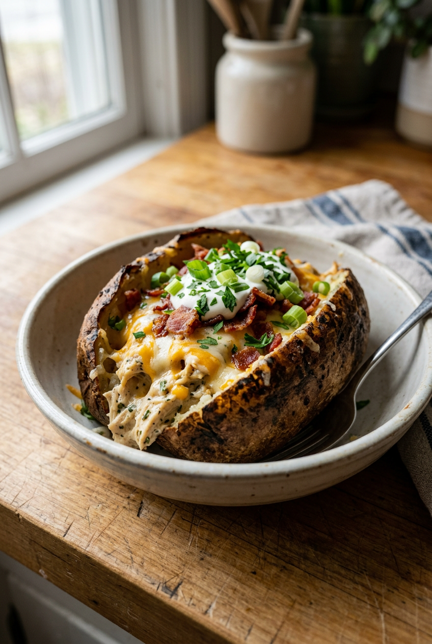 Stuffed Potato With Chicken 54.png