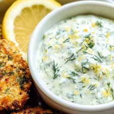 Tartar Sauce Recipe
