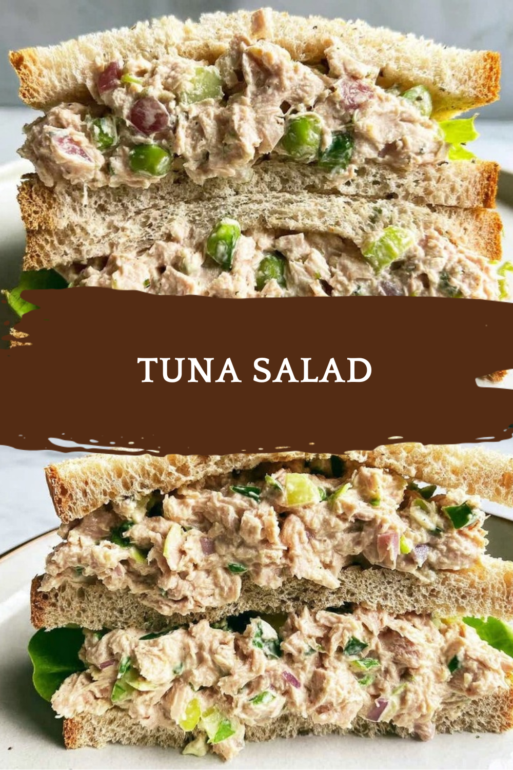 Tuna Salad