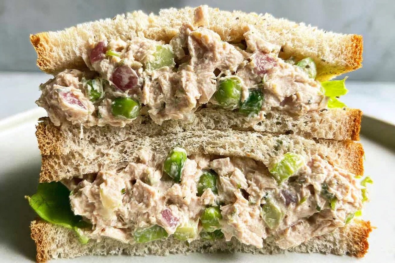 Tuna Salad