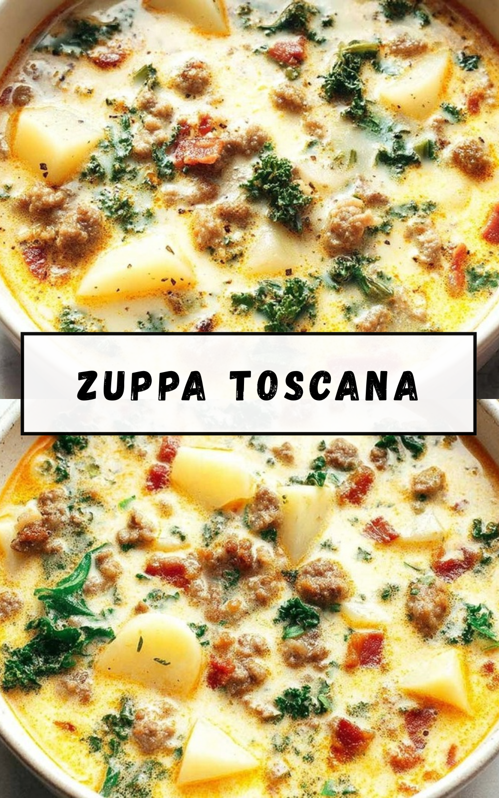 Zuppa Toscana