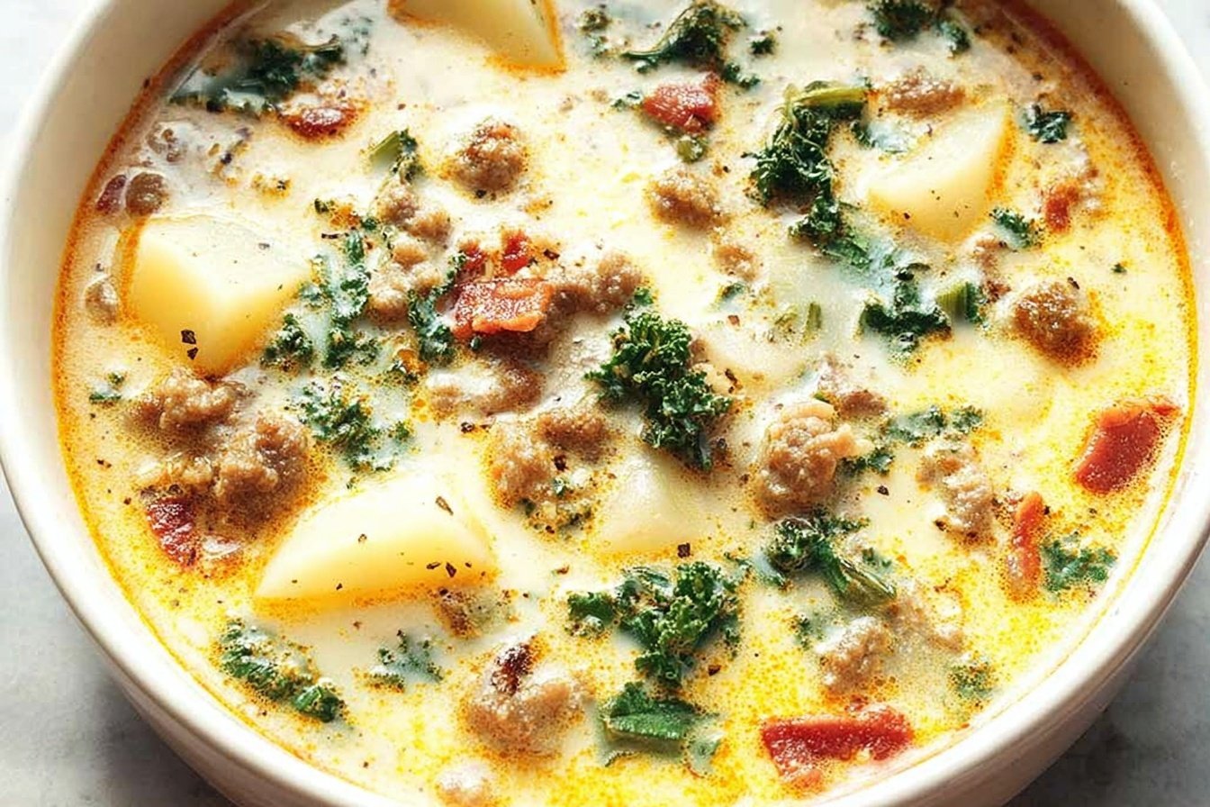 Zuppa Toscana