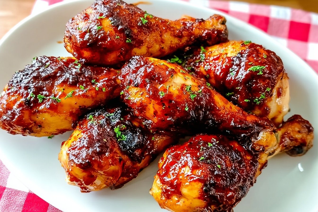 Baked Bbq Chicken Drumsticks Recipe 82.png
