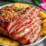 Baked Ham With Pineapple And Brown Sugar 99.png