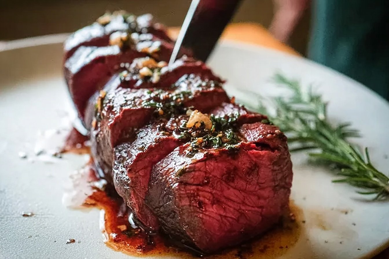 Beef Tenderloin