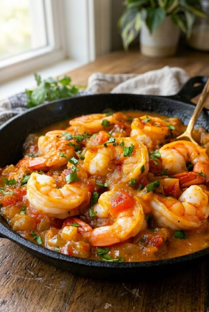 Best Ever Shrimp Etouffee Recipe 80.png