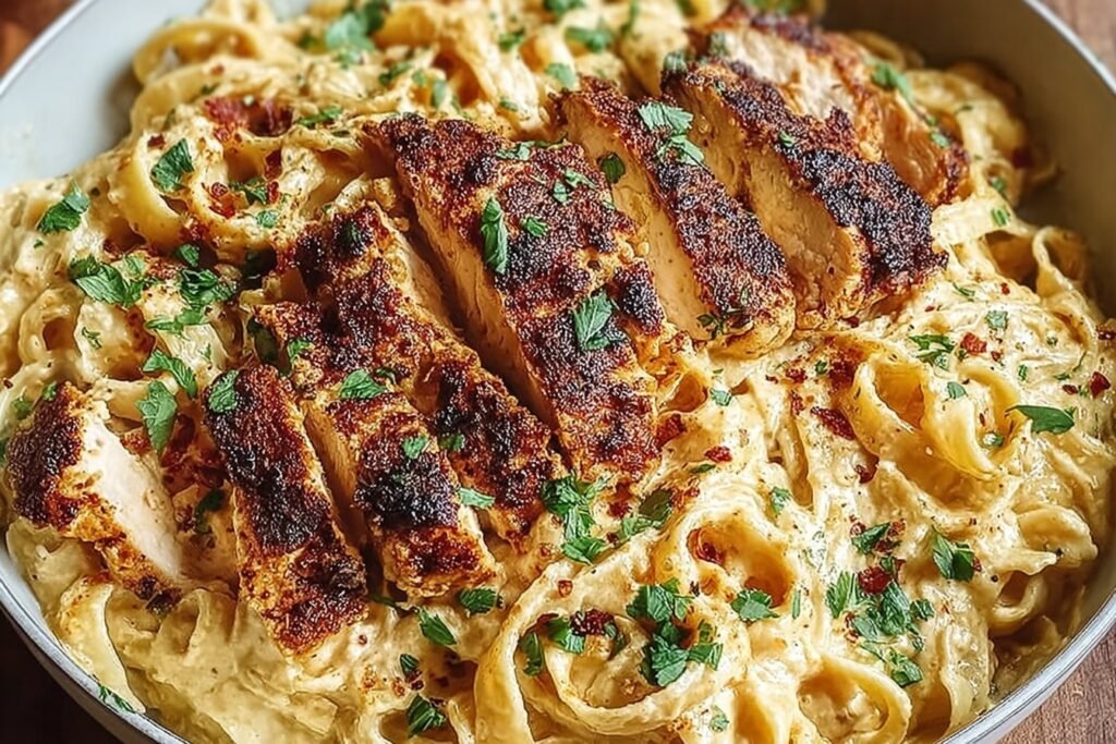Blackened Cajun Chicken Alfredo 64.png