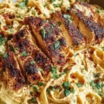 Blackened Cajun Chicken Alfredo 64.png