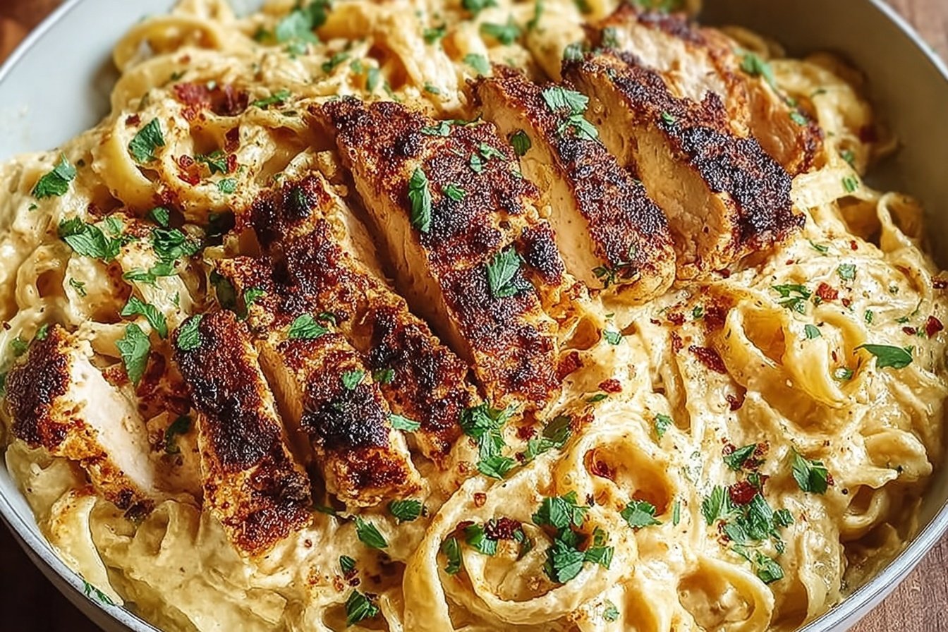 Blackened Cajun Chicken Alfredo 64.png