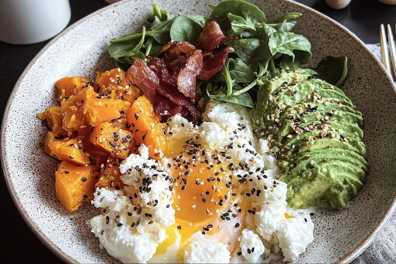 Brekky Bowl