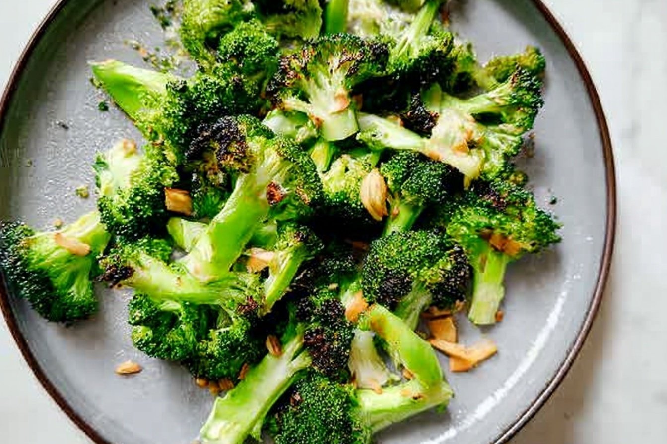 Broccoli Of Your Life