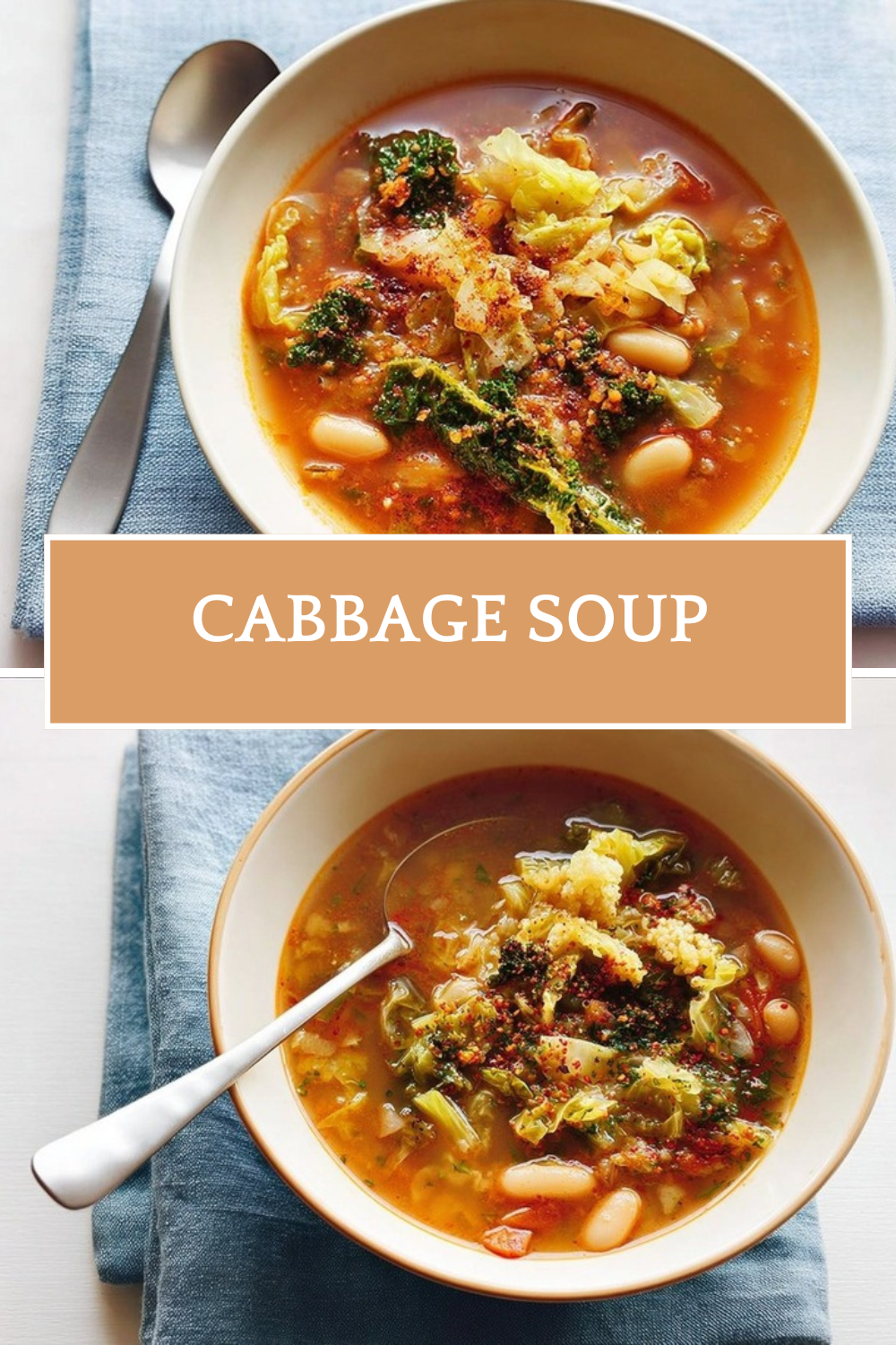 Cabbage Soup