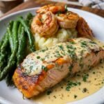 Cajun Shrimp And Salmon With Garlic Cream Sauce 55.png