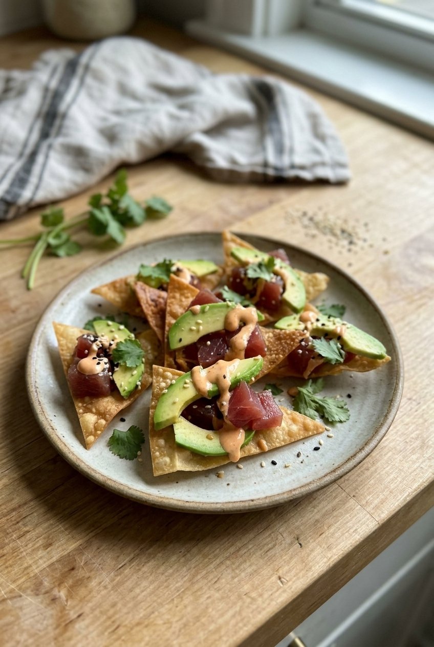 Cocktail Party Appetizers