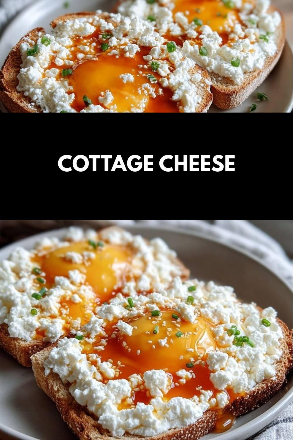 Cottage Cheese