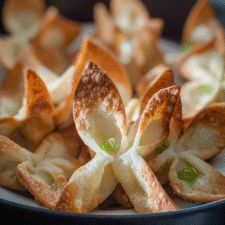 Crab Rangoon Recipe