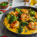 Creamy Spicy Shrimp With Broccoli 25.png