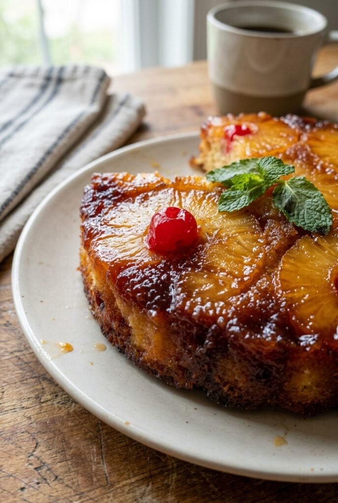 Easy Pineapple Upside Down Cake 2.png