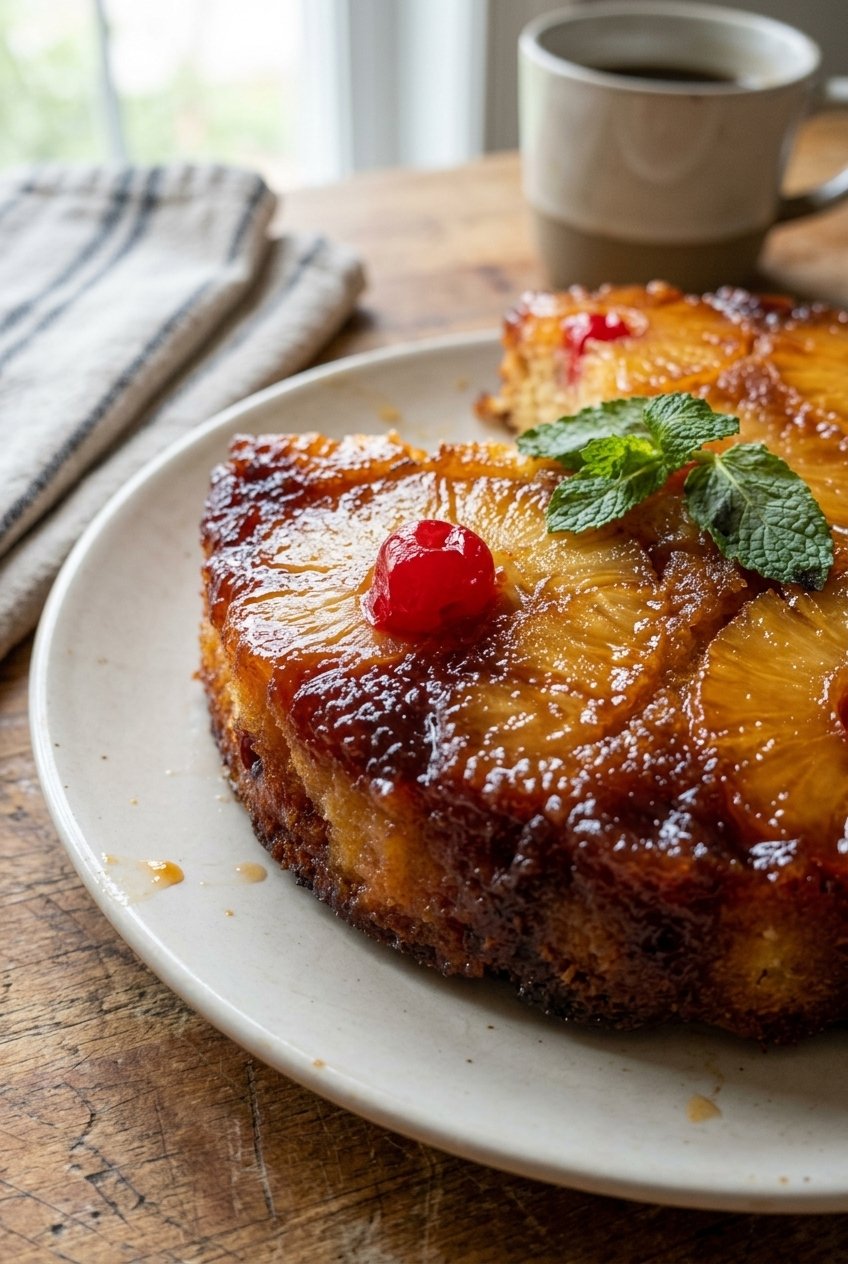 Easy Pineapple Upside Down Cake 2.png