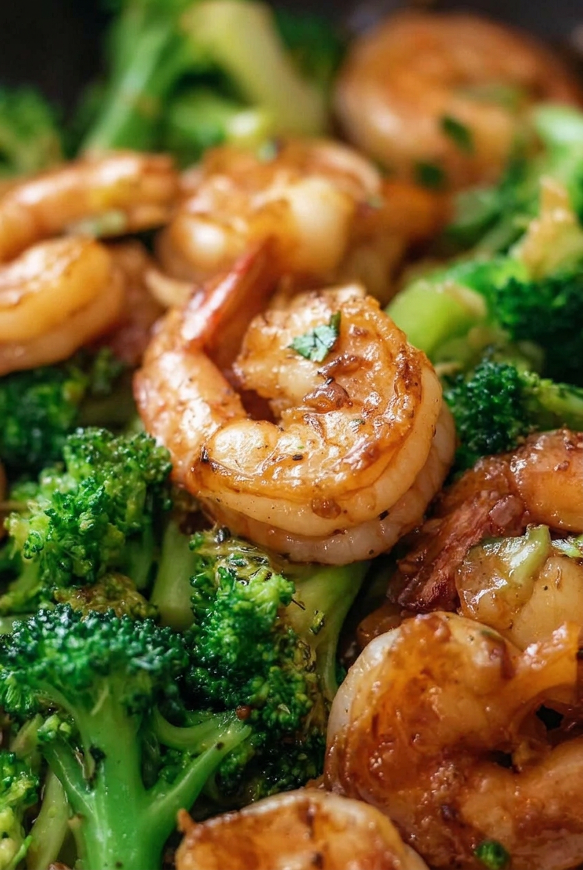 Easy Shrimp And Broccoli 88.png