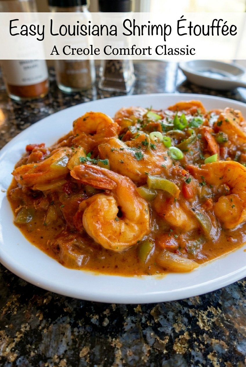 Easy Shrimp Étouffée Louisiana Creole 51.png