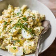 Egg Salad Recipe