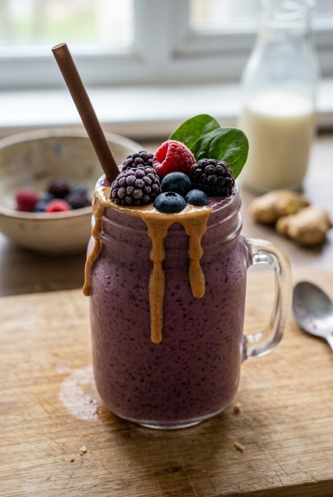 Fat-Burning Berry Smoothies 12.png