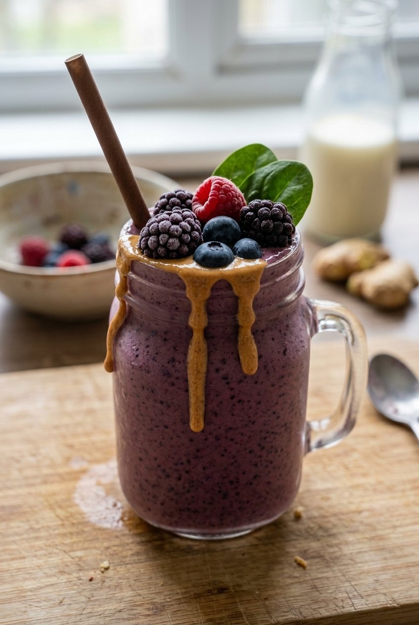 Fat-Burning Berry Smoothies 12.png