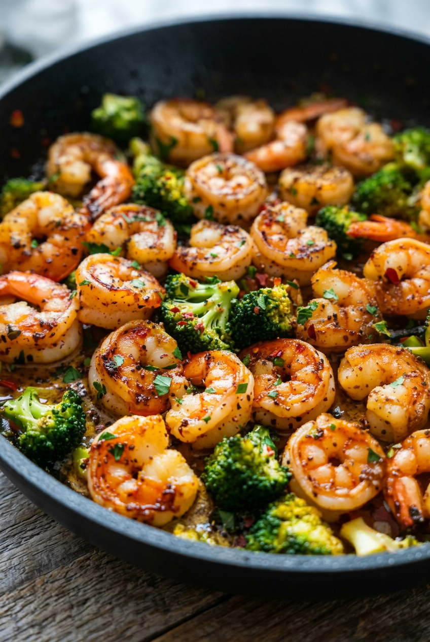 Garlic Butter Shrimp And Broccoli 16.png