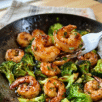 Honey Garlic Butter Shrimp And Broccoli 90.png