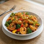 Honey Garlic Shrimp Stirfry 68.png