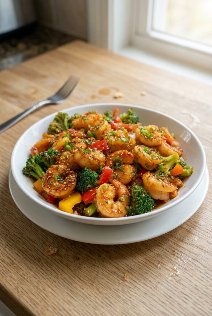Honey Garlic Shrimp Stirfry 68.png